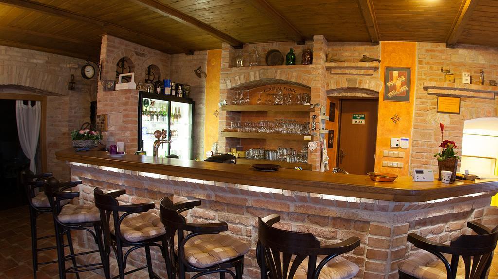 米库洛夫 扎提西旅馆酒店 外观 照片